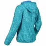 Regatta Serenton Jacka, Enamel foil ani
