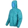 Regatta Serenton Jacka, Enamel foil ani