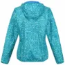 Regatta Serenton Jacka, Enamel foil ani