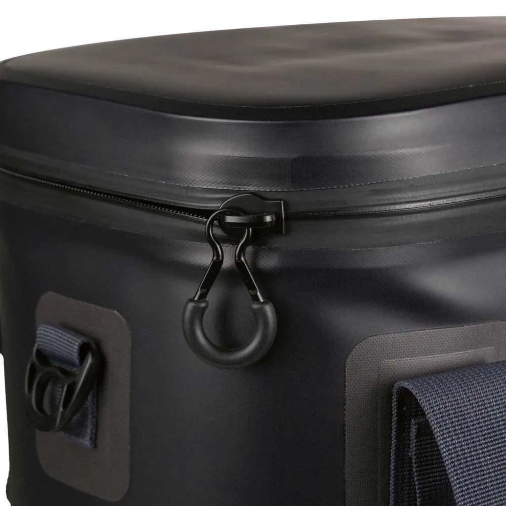 Regatta Shield 10l Mjuk Bärbar Kylväska, Ebony / black, One Size Regatta Shield 10l Mjuk Bärbar Kylväska, Ebony / black, One Size