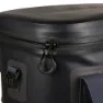 Regatta Shield 10l Mjuk Bärbar Kylväska, Ebony / black, One Size