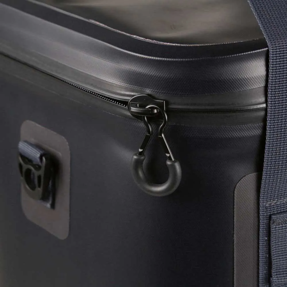 Regatta Shield 17l Mjuk Bärbar Kylväska, Ebony / black, One Size