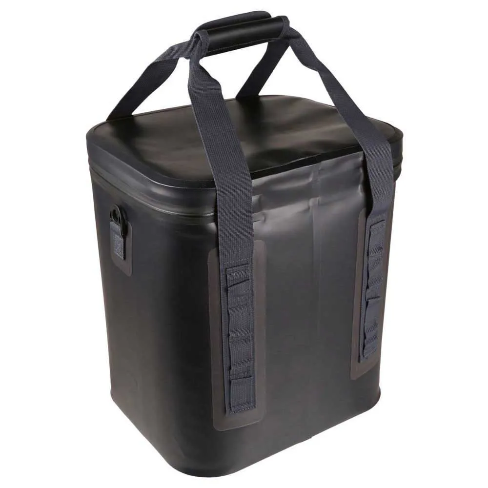 Regatta Shield 17l Mjuk Bärbar Kylväska, Ebony / black, One Size