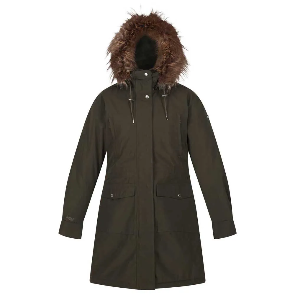 Regatta Shiloh Jacka, Dark khaki