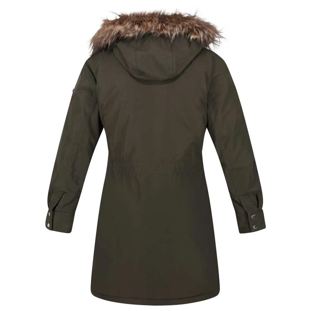 Regatta Shiloh Jacka, Dark khaki