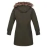 Regatta Shiloh Jacka, Dark khaki