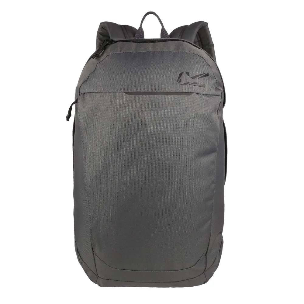 Regatta Shilton 12l Ryggsäck, Lead grey
