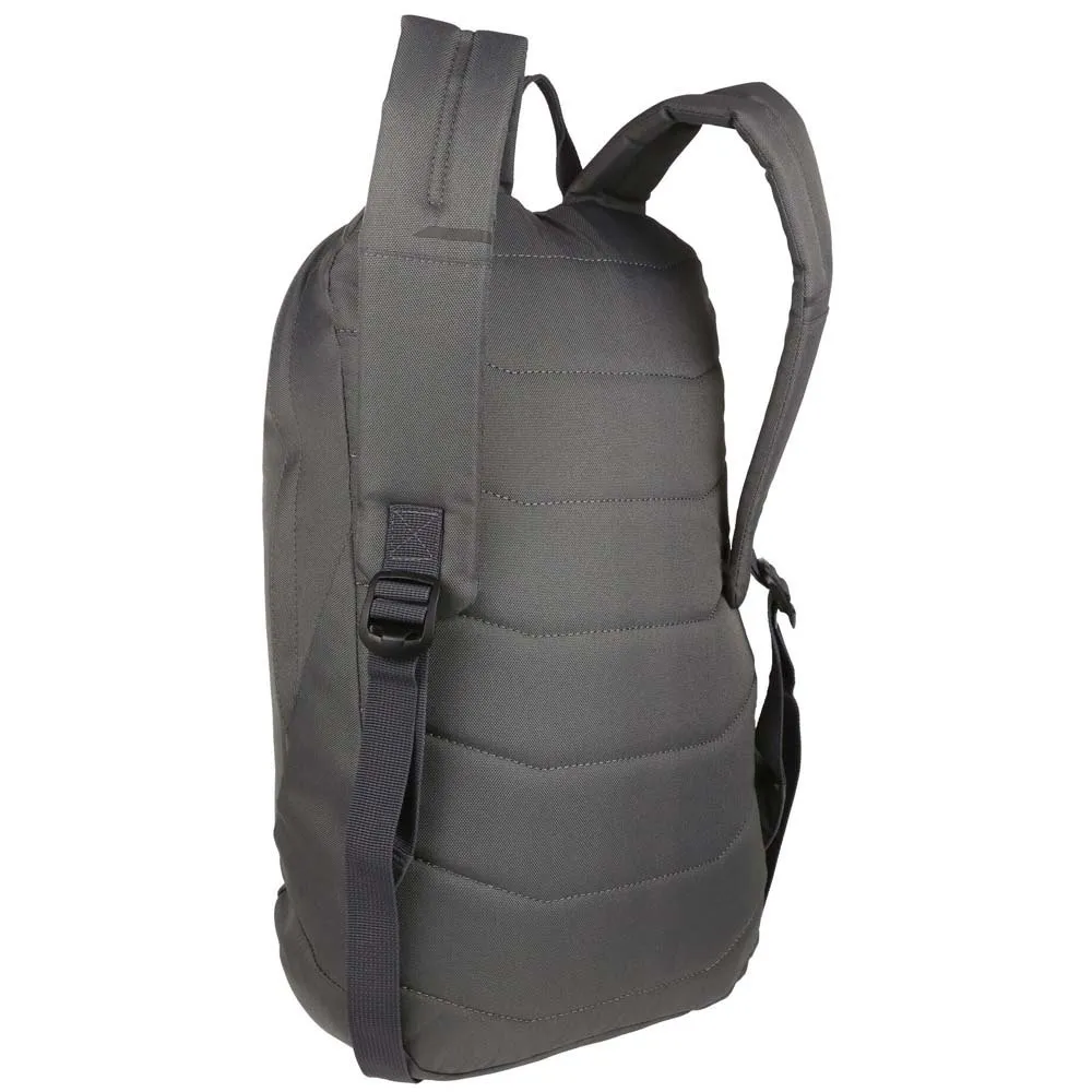 Regatta Shilton 12l Ryggsäck, Lead grey