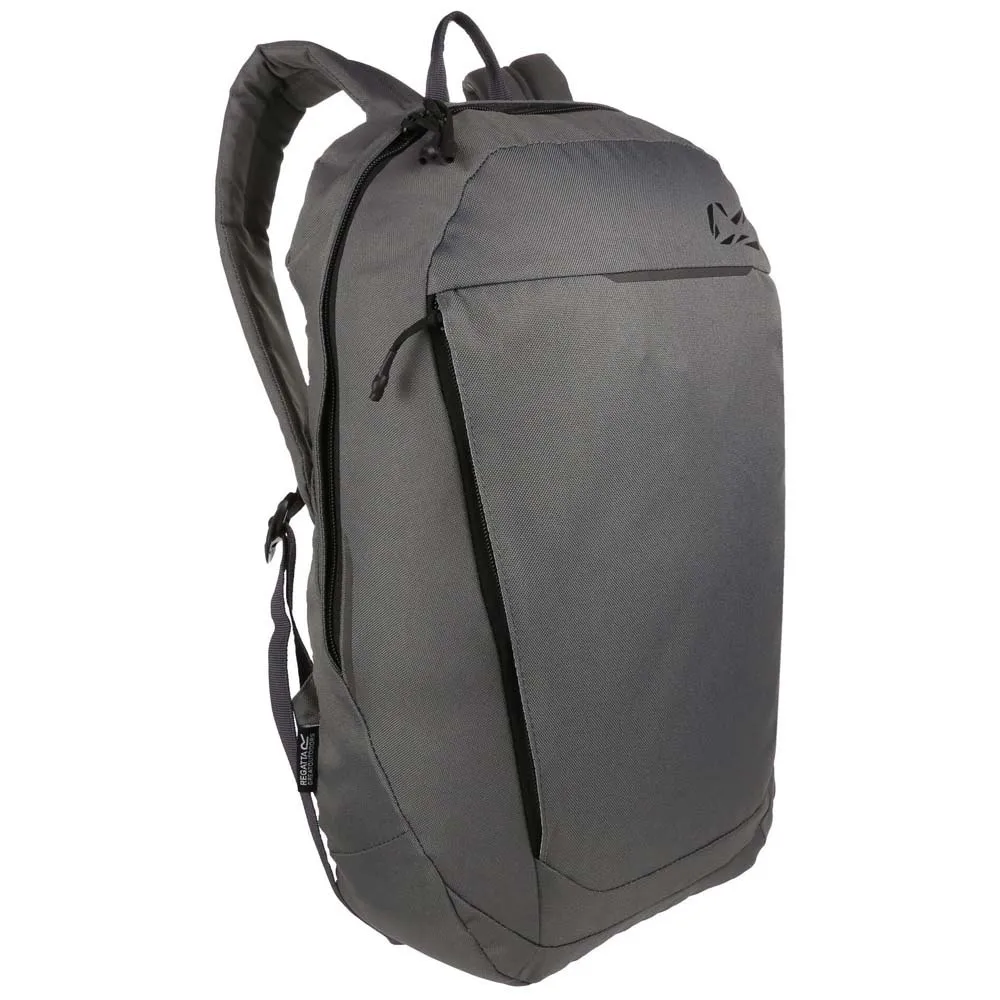 Regatta Shilton 12l Ryggsäck, Lead grey