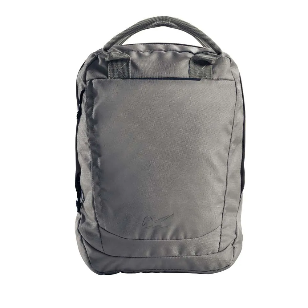 Regatta Shilton 12l Ryggsäck, Lead grey