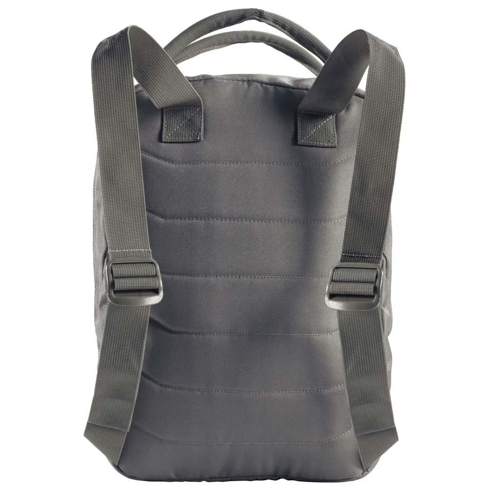 Regatta Shilton 12l Ryggsäck, Lead grey