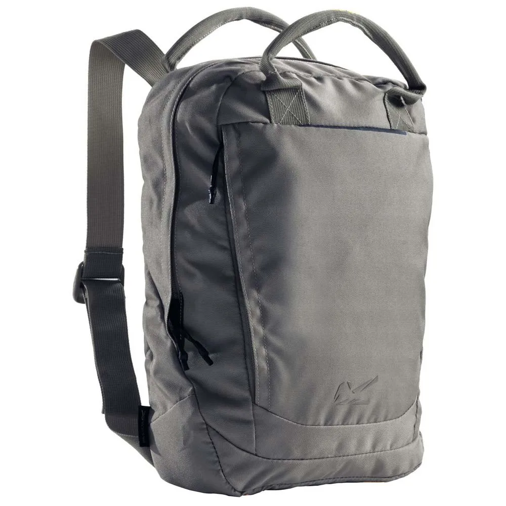 Regatta Shilton 12l Ryggsäck, Lead grey