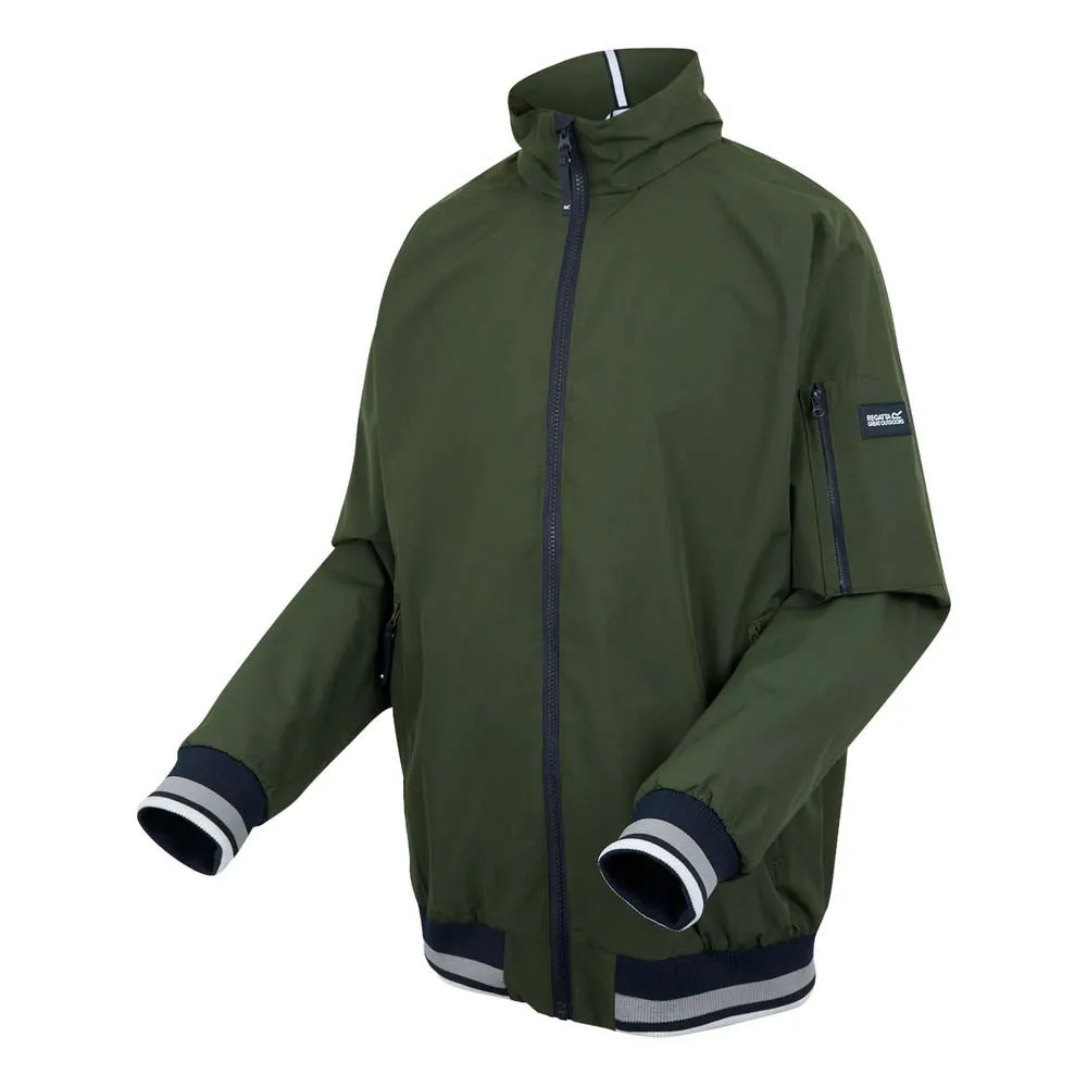 Regatta Shorebay Iii Jacka