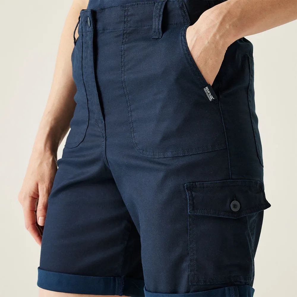 Regatta Shorebella Shorts