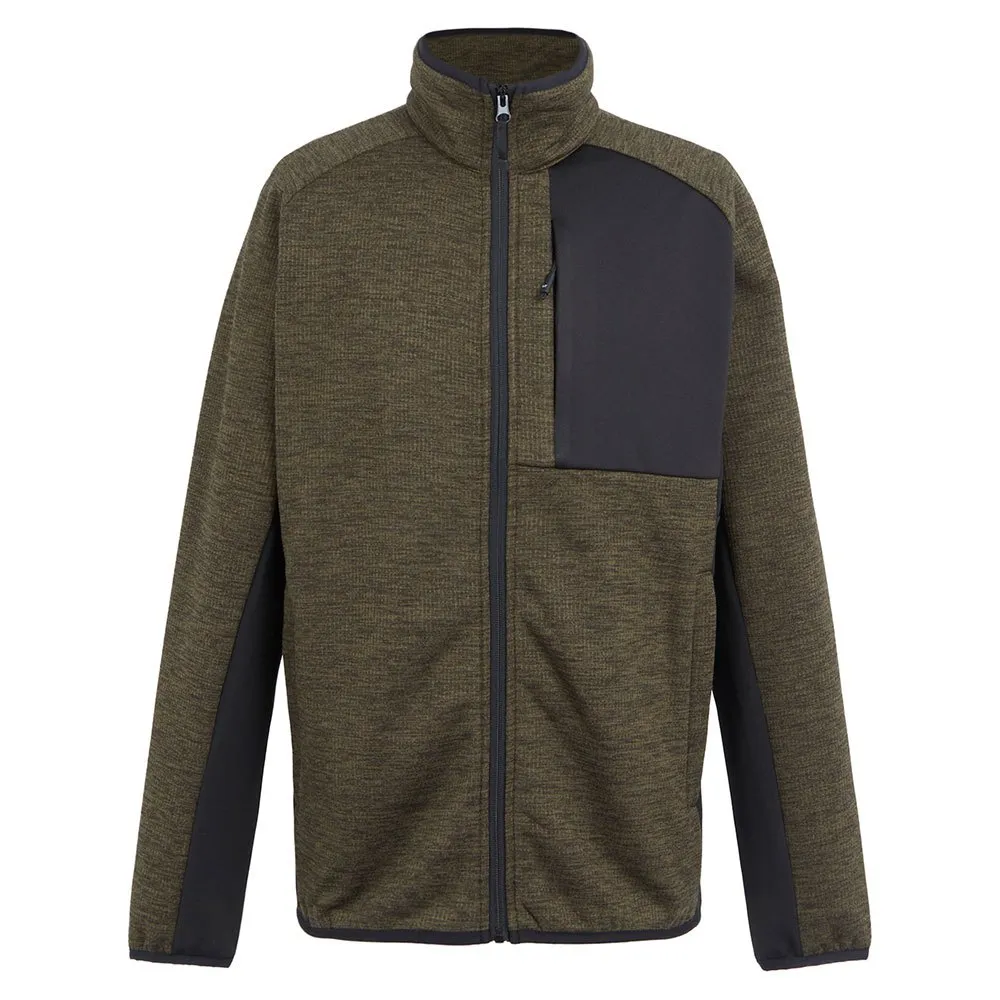 Regatta Shorton Fleecejacka Med Dragkedja