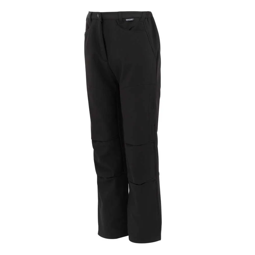 Regatta Softshell Byxor Regatta Softshell Byxor