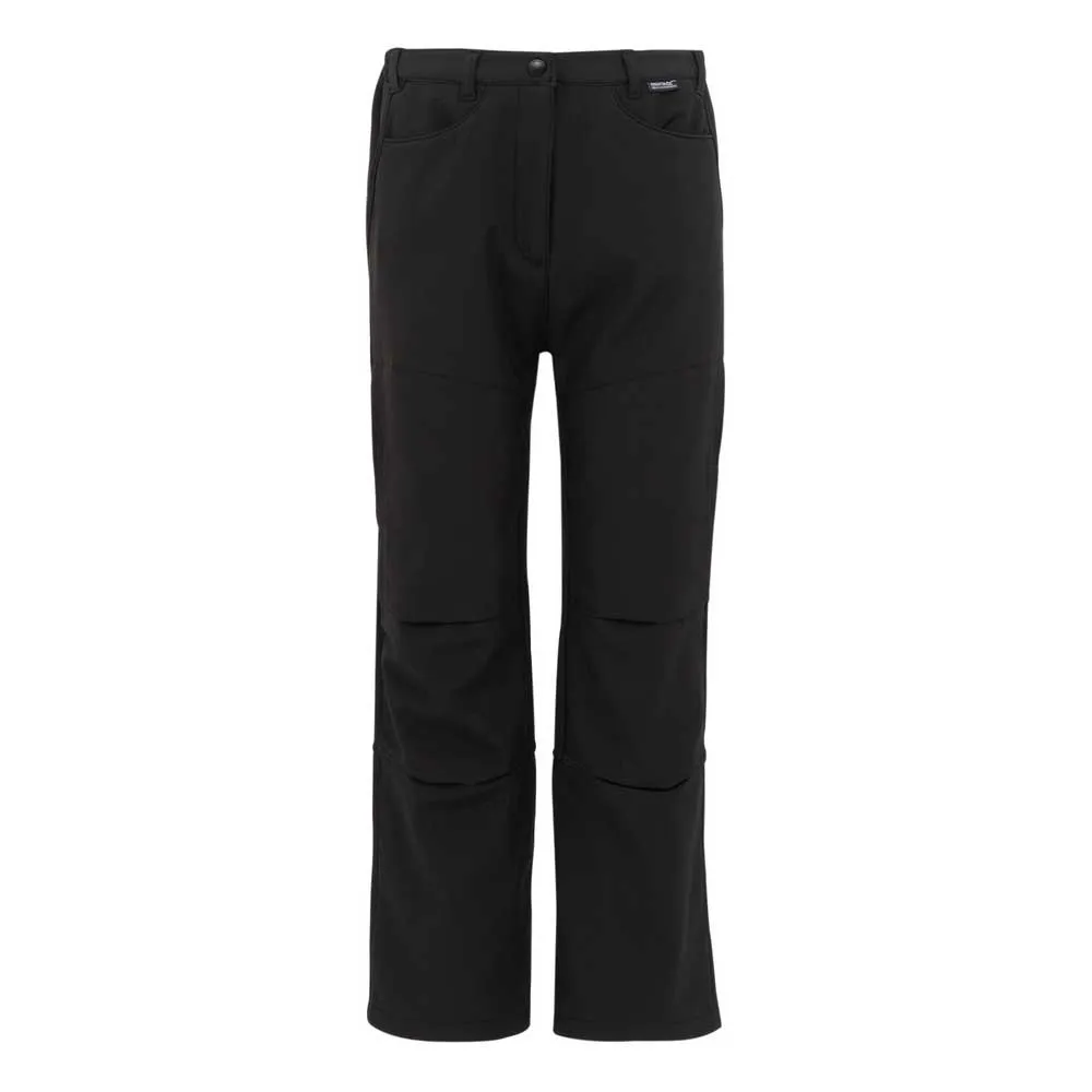 Regatta Softshell Byxor Regatta Softshell Byxor