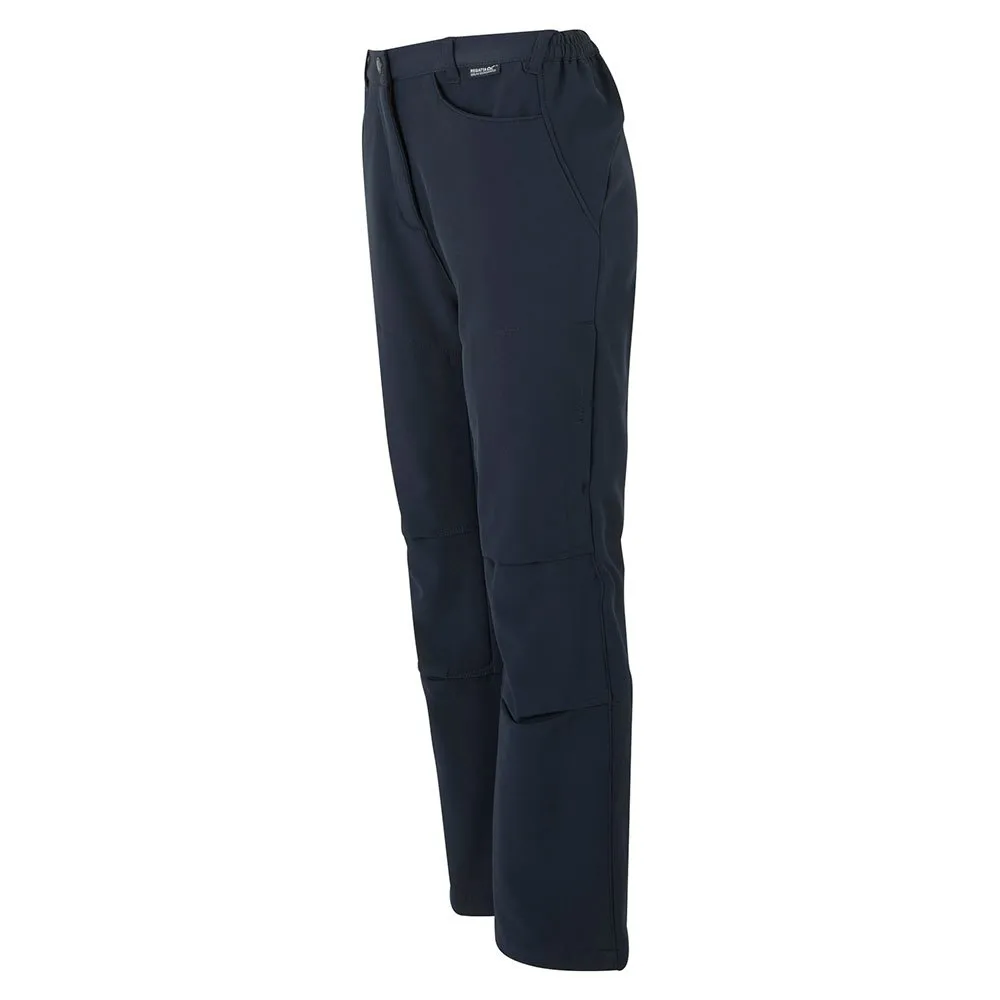 Regatta Softshell Byxor