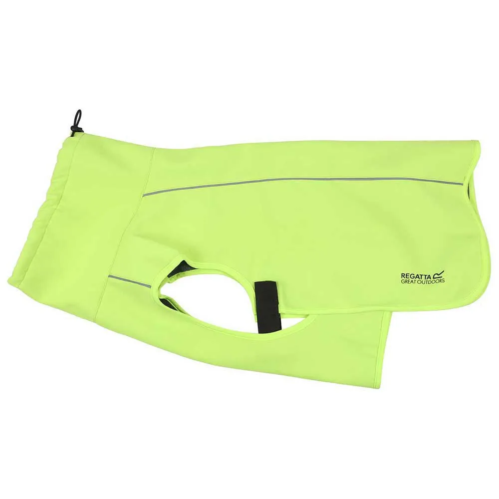 Regatta Softshell Hundjacka