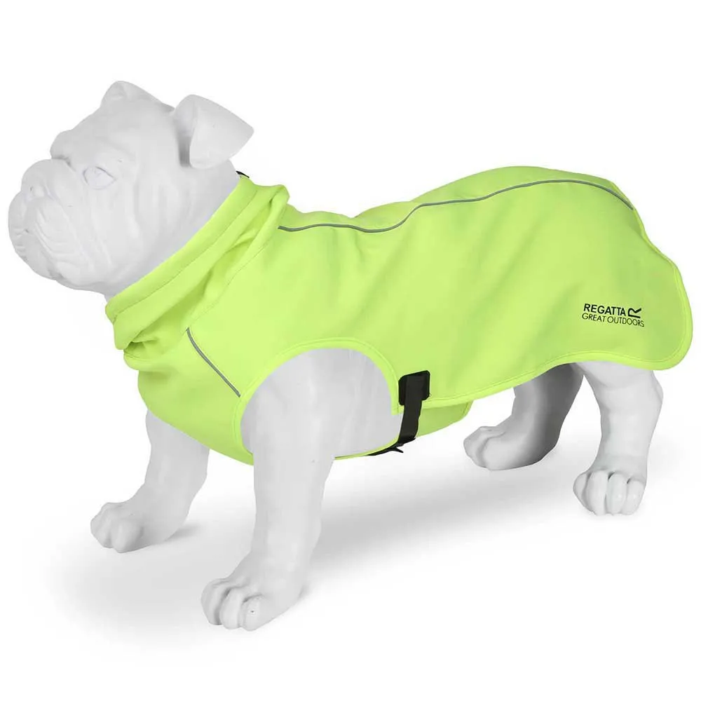 Regatta Softshell Hundjacka