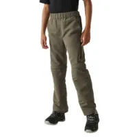 Regatta Sorcer Zip Off Iii Byxor Regatta Sorcer Zip Off Iii Byxor