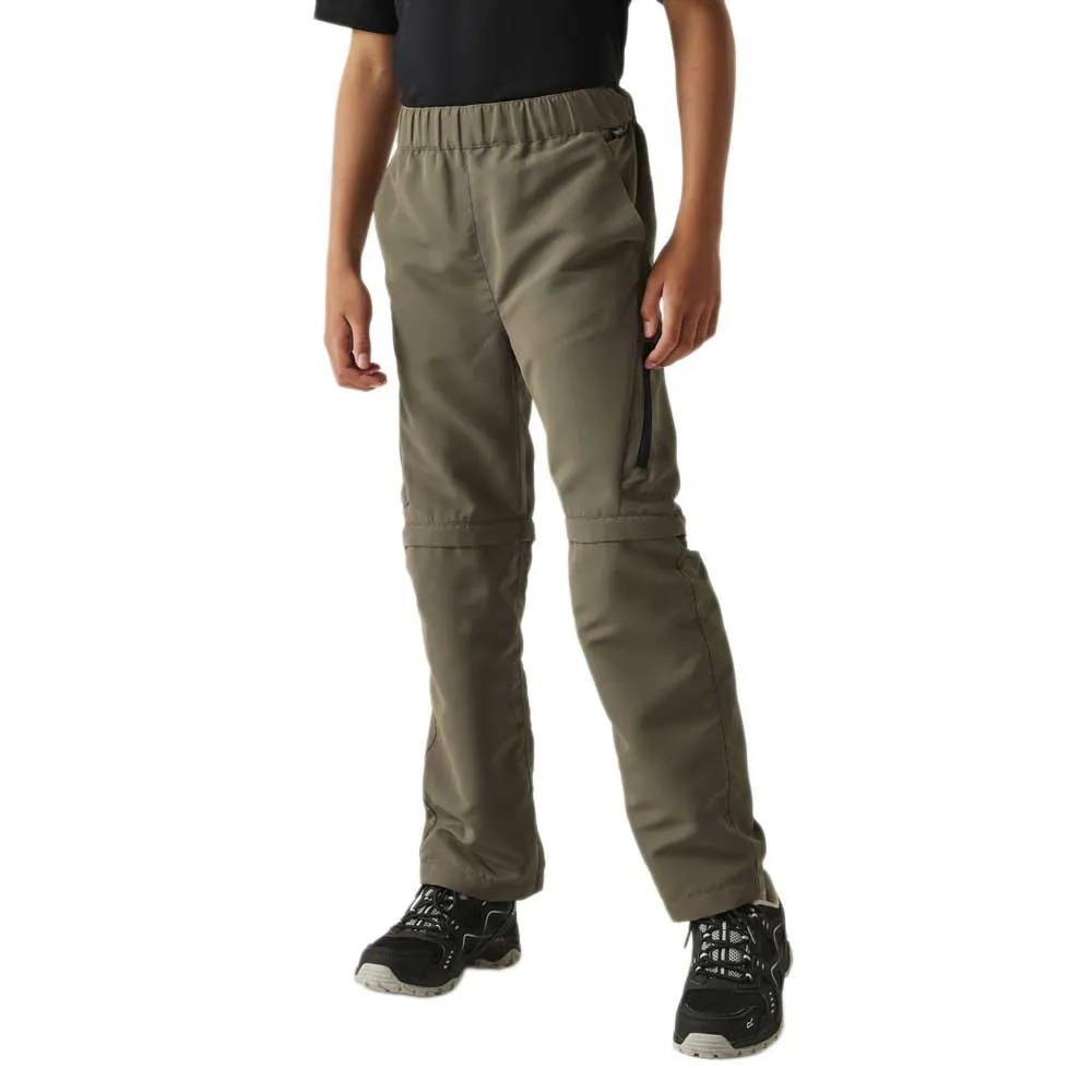 Regatta Sorcer Zip Off Iii Byxor