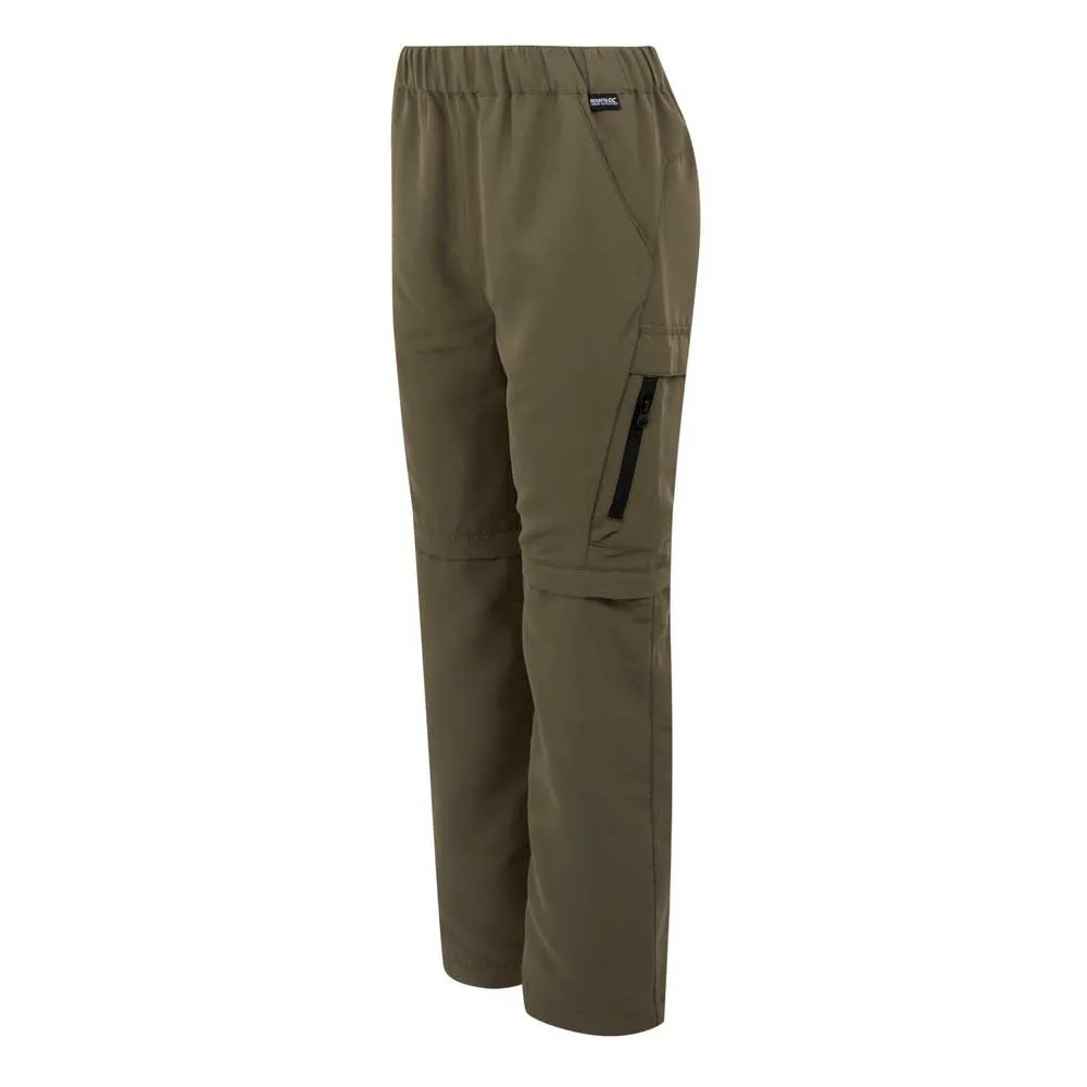 Regatta Sorcer Zip Off Iii Byxor