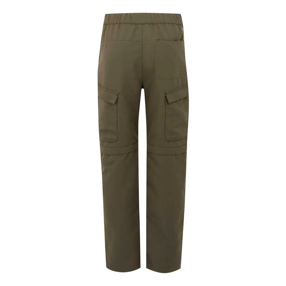 Regatta Sorcer Zip Off Iii Byxor
