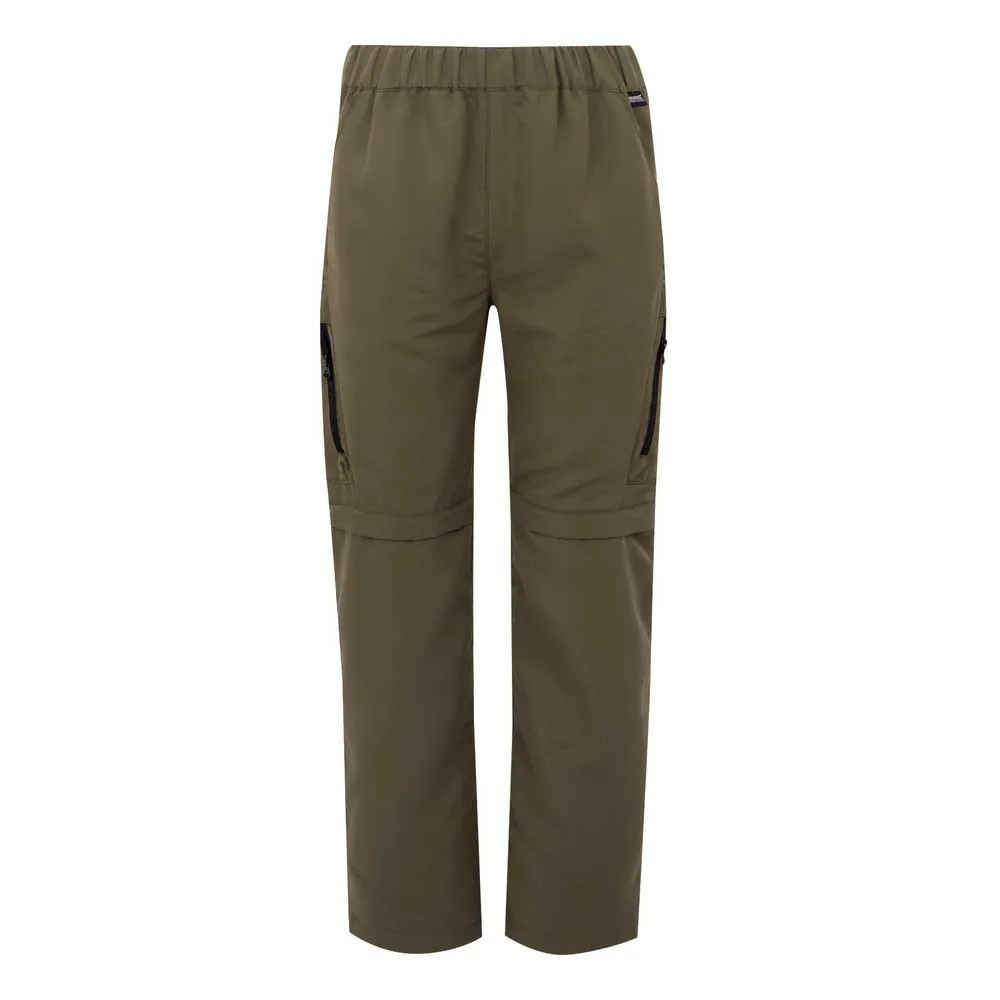 Regatta Sorcer Zip Off Iii Byxor