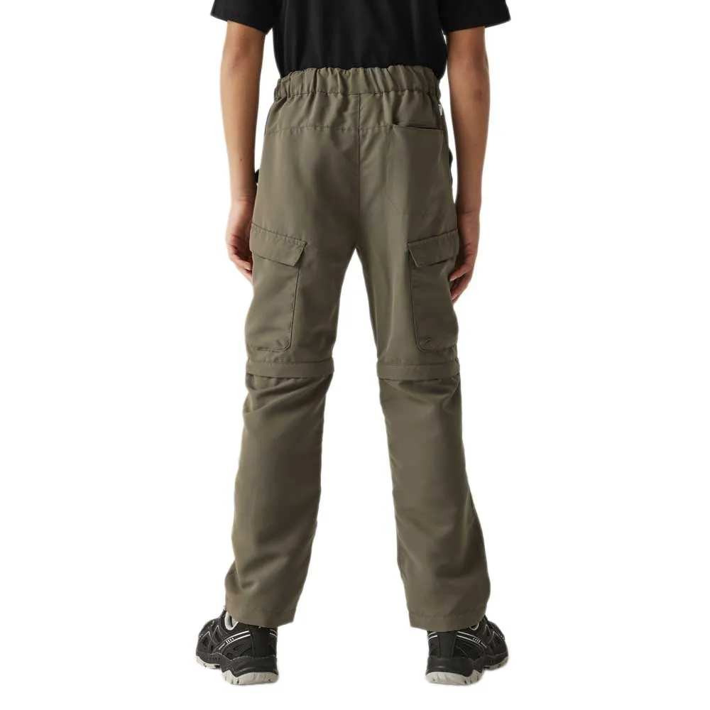 Regatta Sorcer Zip Off Iii Byxor