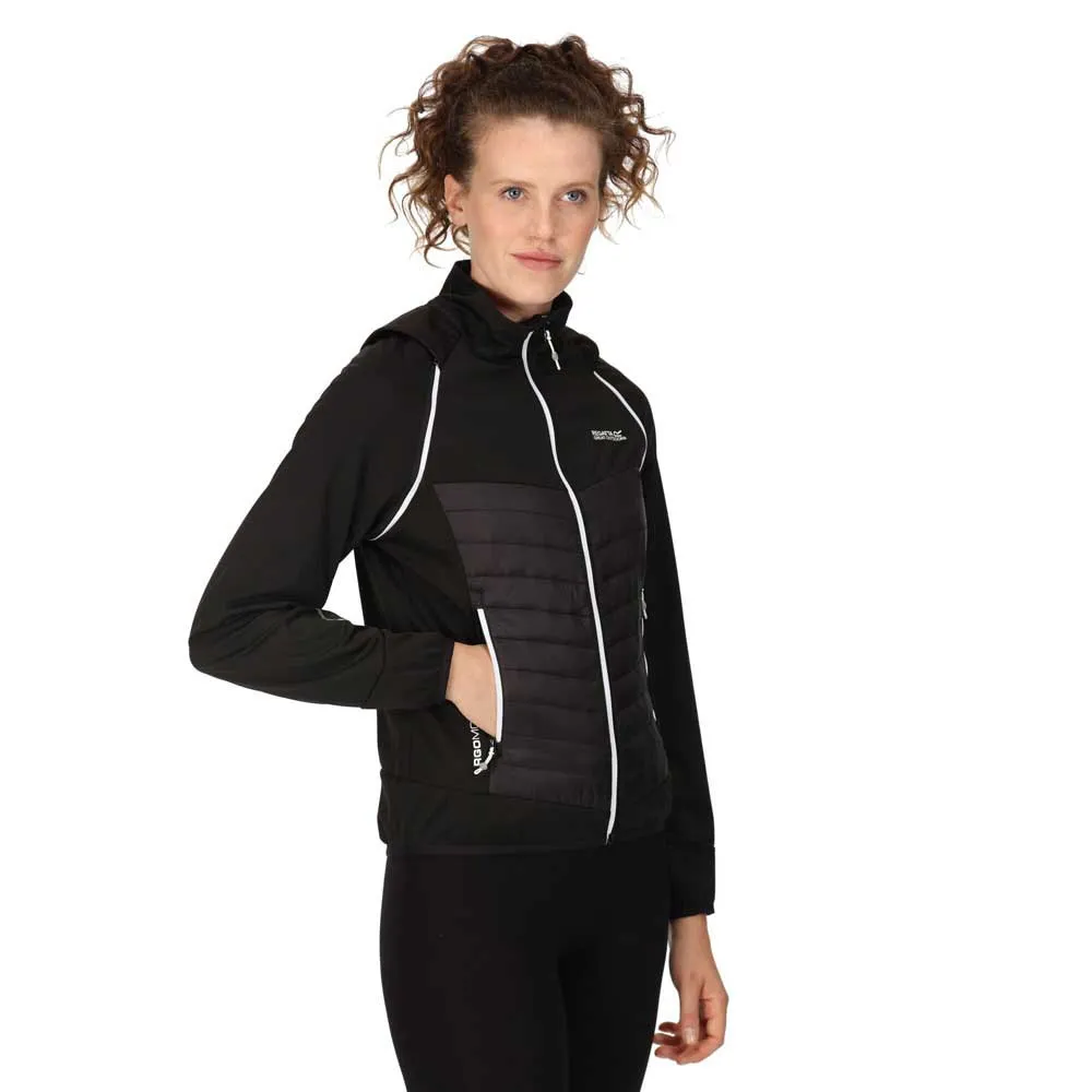 Regatta Steren Hybrid Softshelljacka Regatta Steren Hybrid Softshelljacka