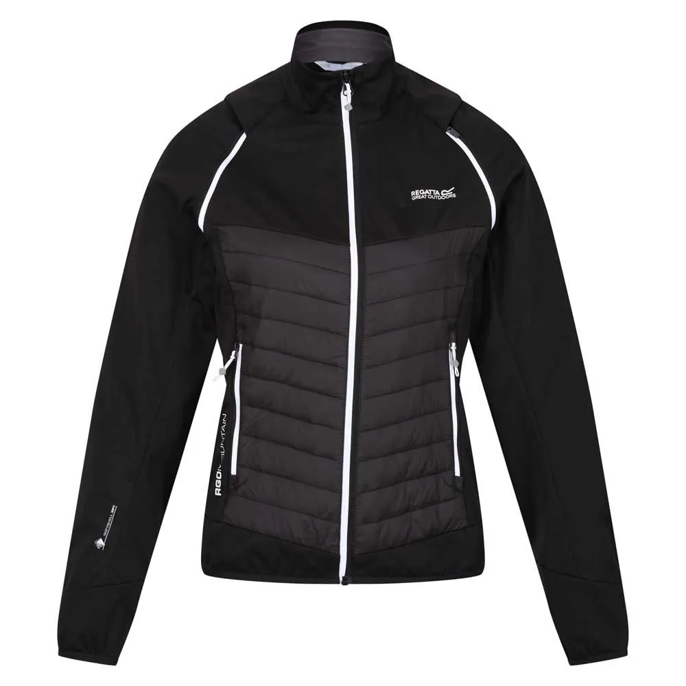 Regatta Steren Hybrid Softshelljacka Regatta Steren Hybrid Softshelljacka