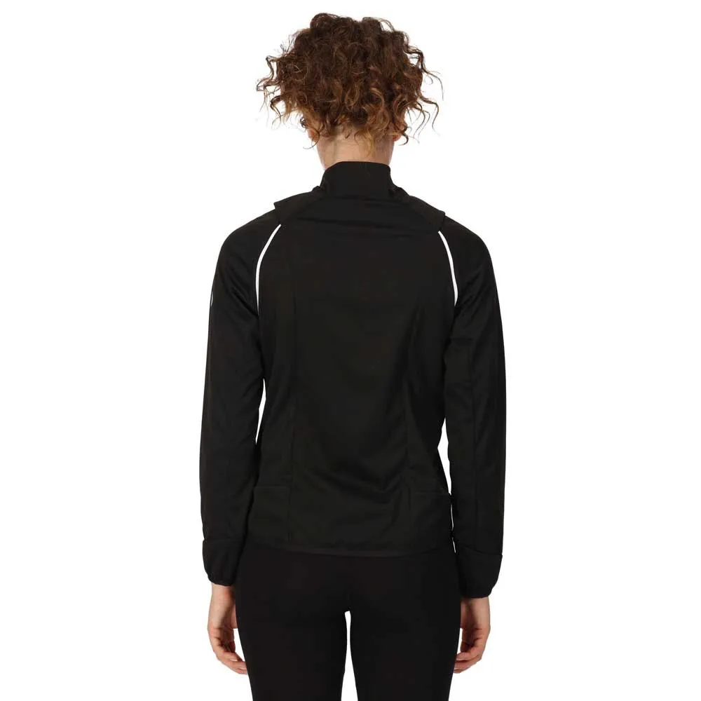 Regatta Steren Hybrid Softshelljacka Regatta Steren Hybrid Softshelljacka