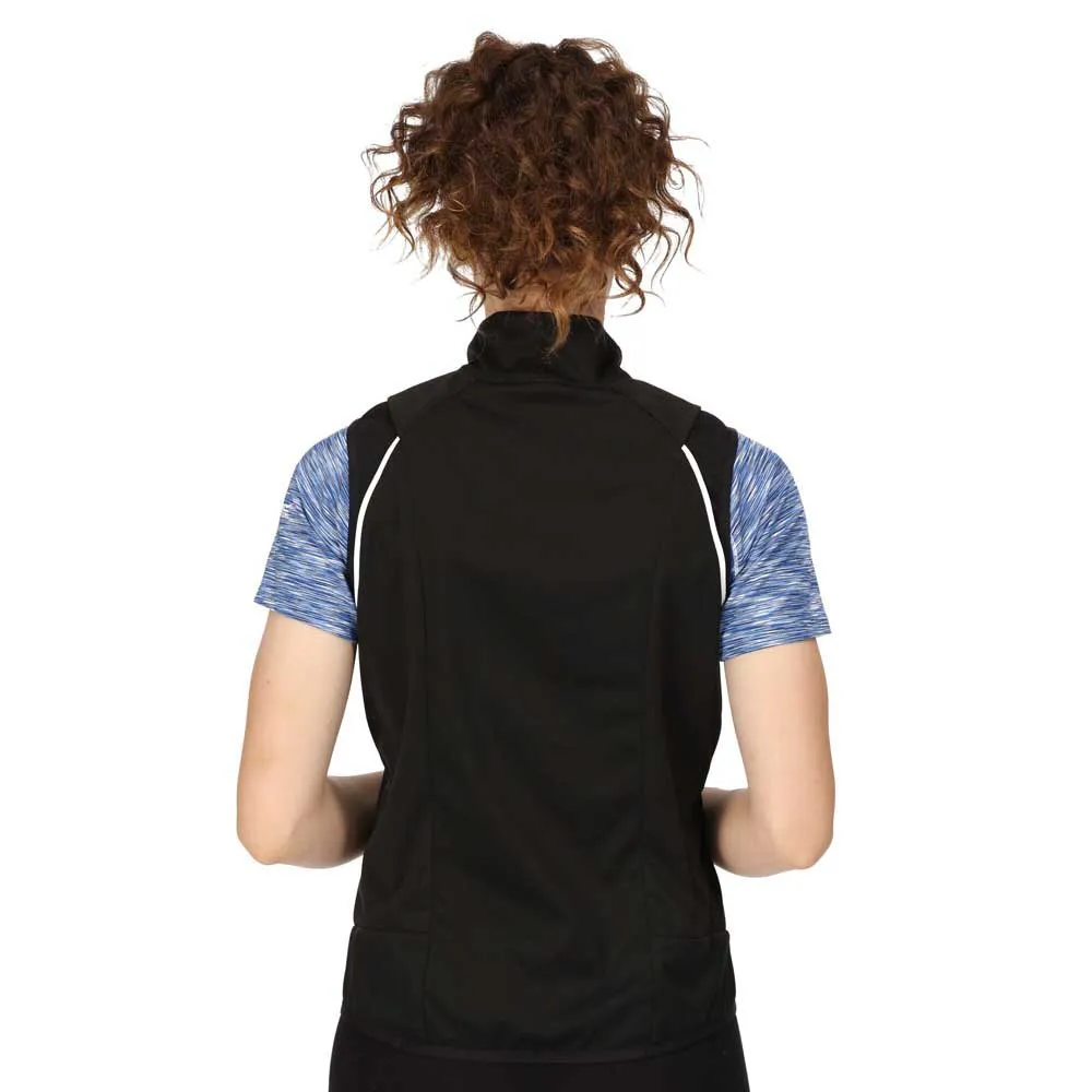 Regatta Steren Hybrid Softshelljacka Regatta Steren Hybrid Softshelljacka