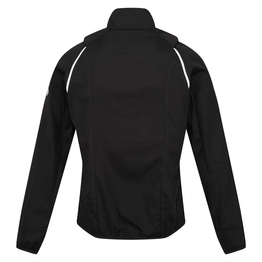 Regatta Steren Hybrid Softshelljacka Regatta Steren Hybrid Softshelljacka