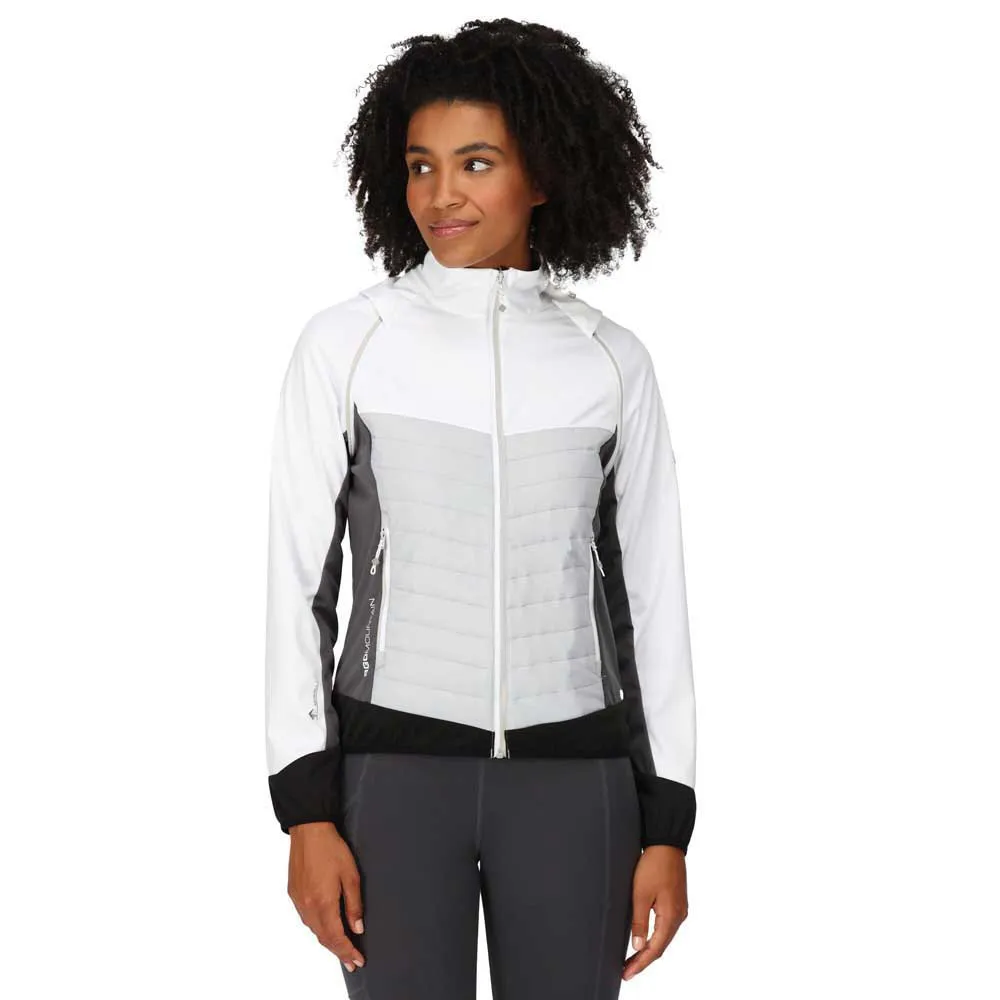 Regatta Steren Hybrid Softshelljacka Regatta Steren Hybrid Softshelljacka