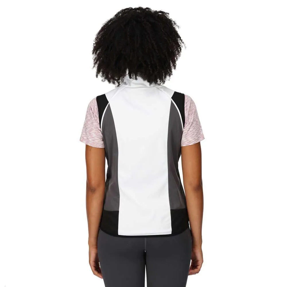 Regatta Steren Hybrid Softshelljacka Regatta Steren Hybrid Softshelljacka