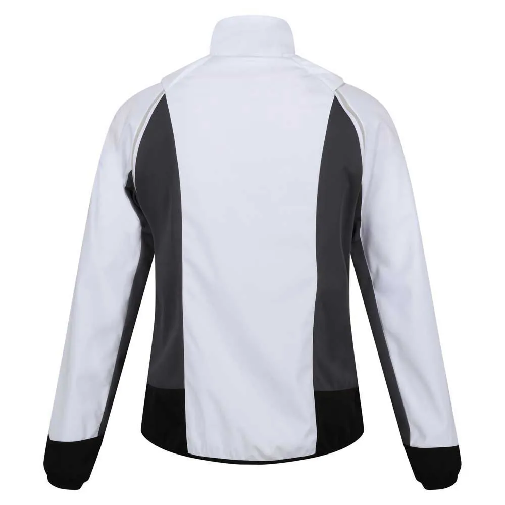 Regatta Steren Hybrid Softshelljacka Regatta Steren Hybrid Softshelljacka
