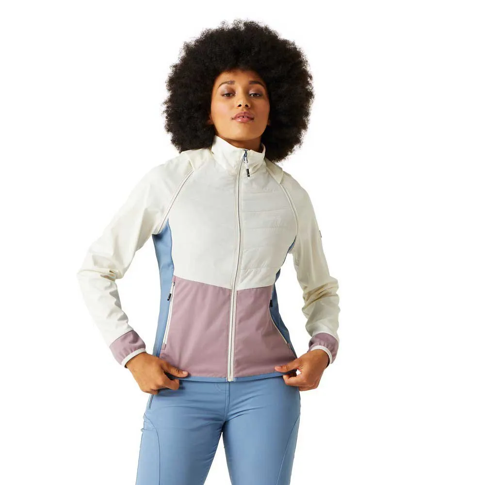 Regatta Steren Ii Hybrid Softshelljacka Regatta Steren Ii Hybrid Softshelljacka