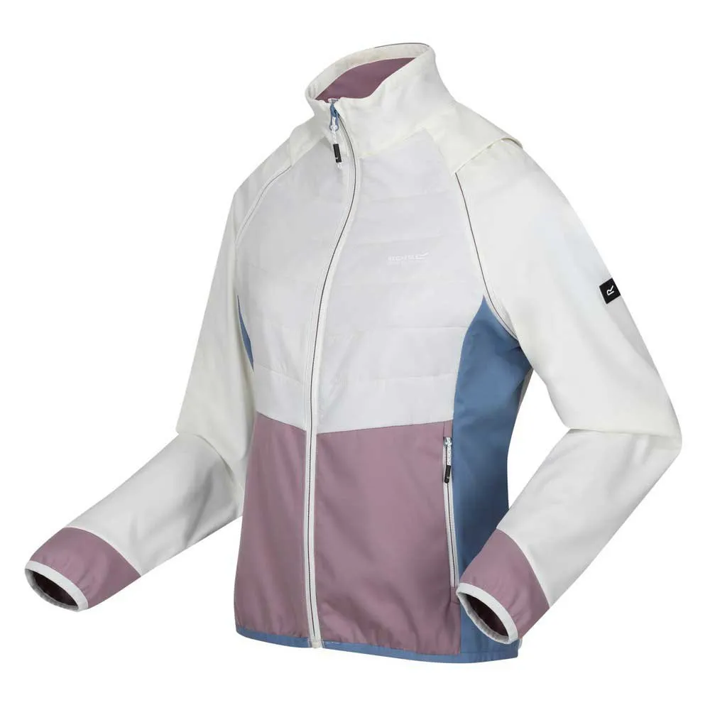 Regatta Steren Ii Hybrid Softshelljacka Regatta Steren Ii Hybrid Softshelljacka