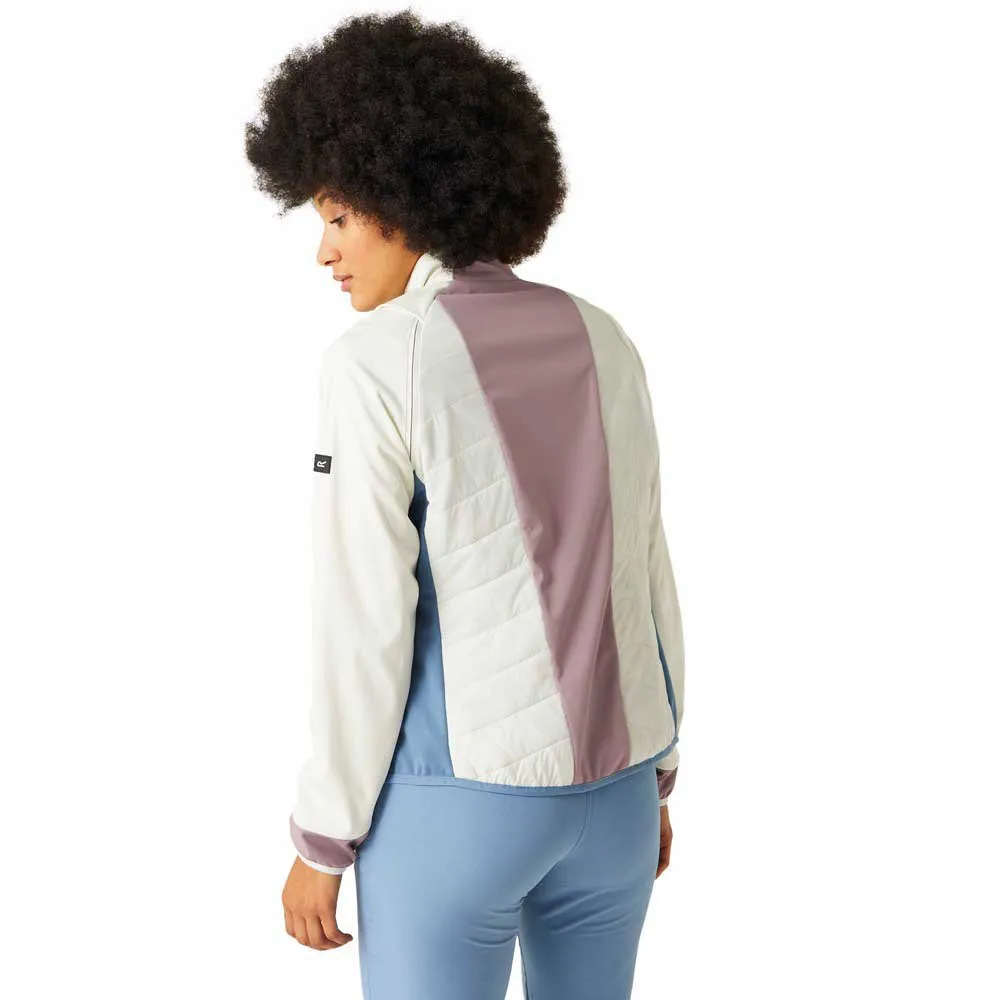 Regatta Steren Ii Hybrid Softshelljacka Regatta Steren Ii Hybrid Softshelljacka