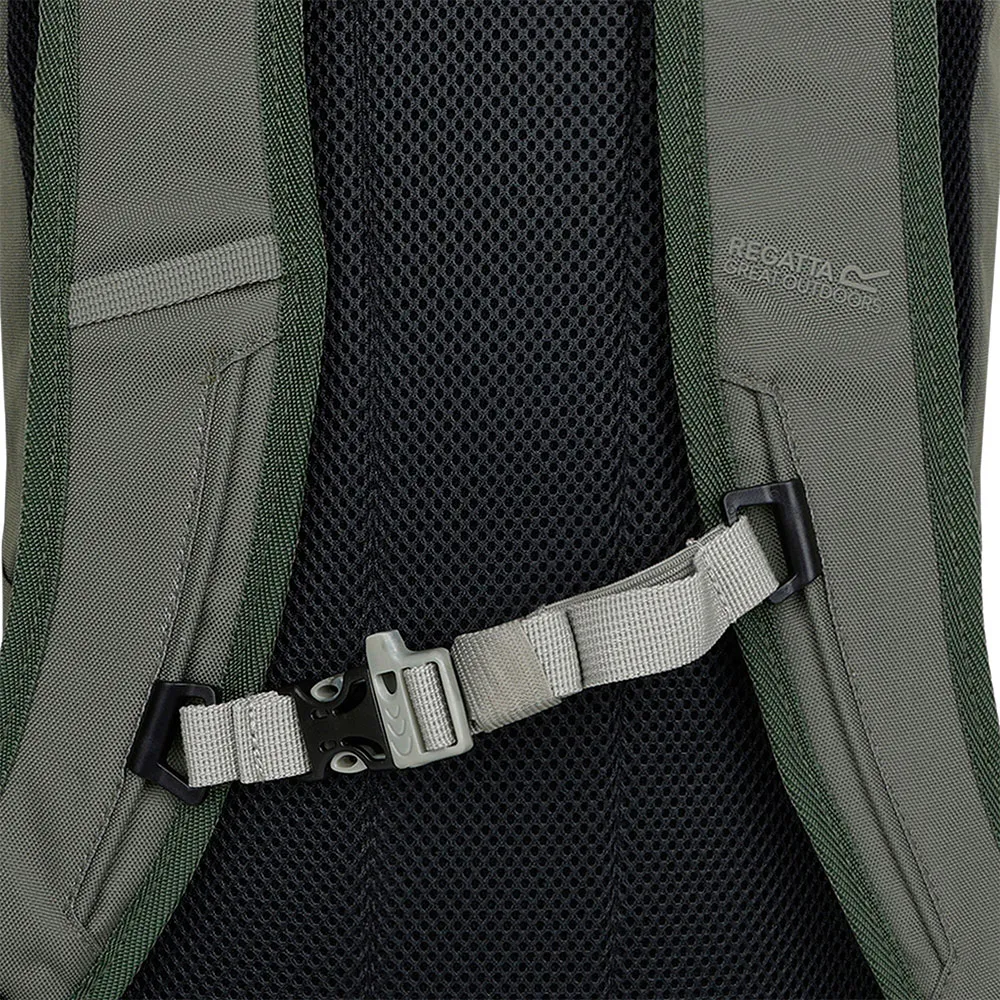 Regatta Survivor V 25l Ryggsäck Regatta Survivor V 25l Ryggsäck