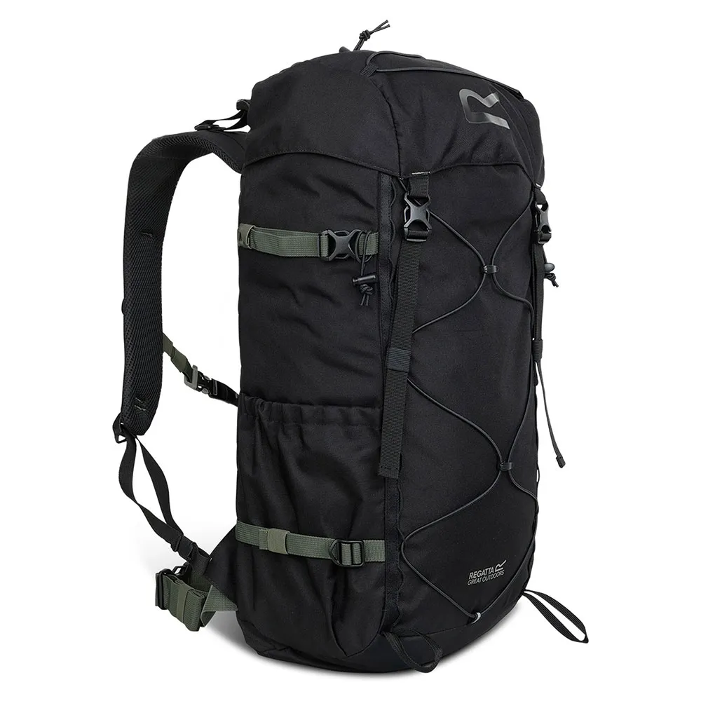 Regatta Survivor V 35l Ryggsäck, Ash