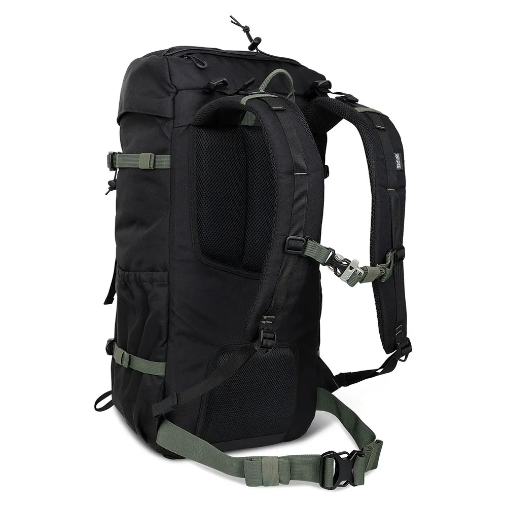 Regatta Survivor V 35l Ryggsäck, Ash