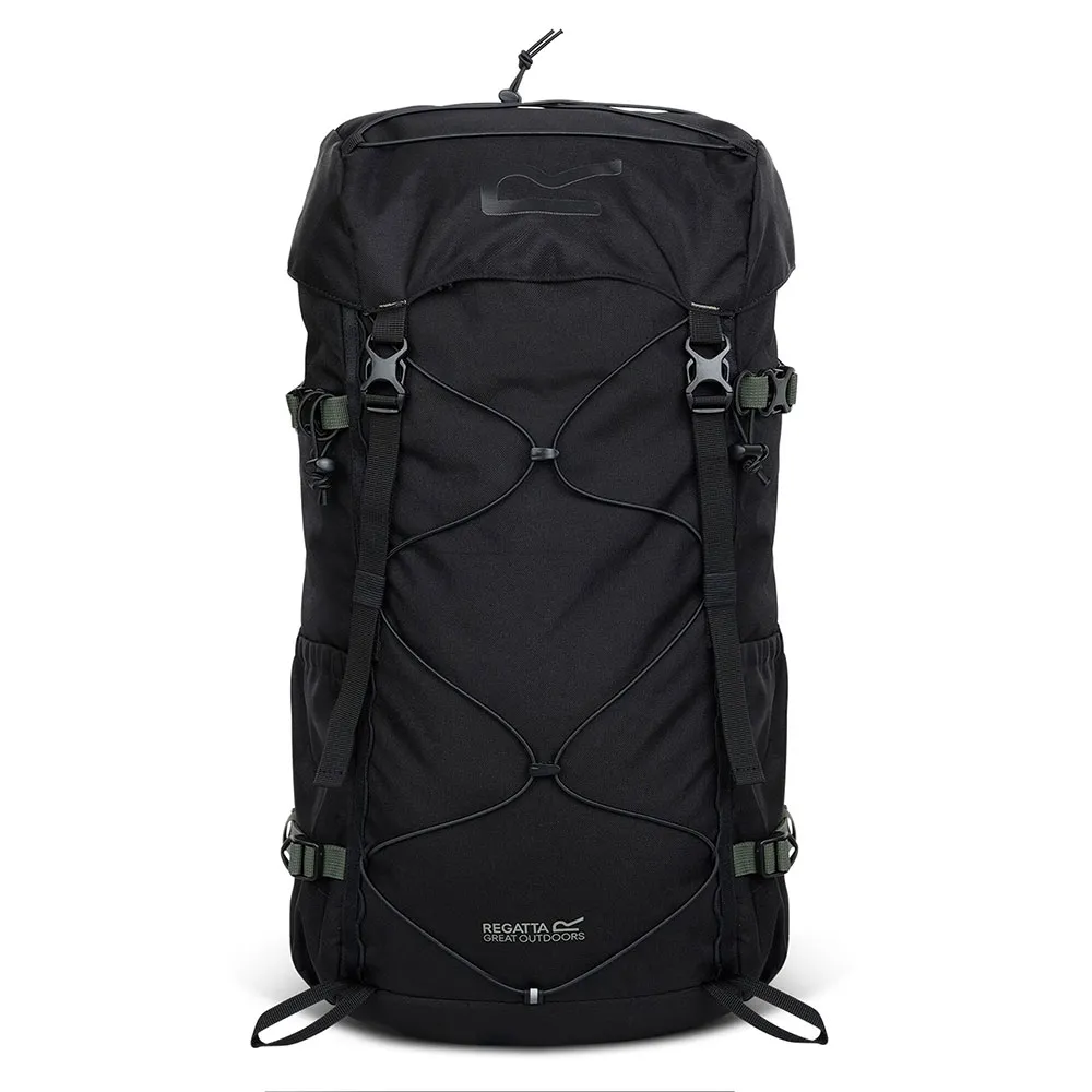 Regatta Survivor V 35l Ryggsäck, Ash