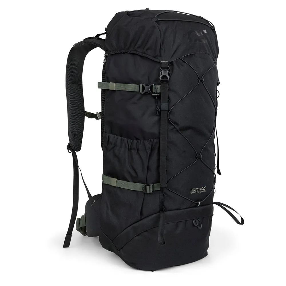 Regatta Survivor V 65l Ryggsäck, Ash