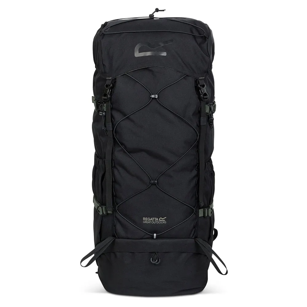 Regatta Survivor V 65l Ryggsäck, Ash