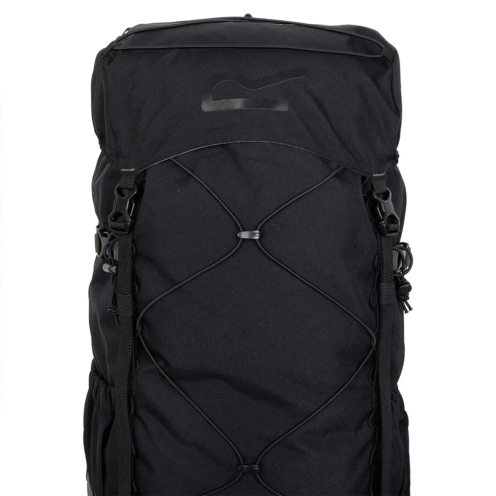 Regatta Survivor V 65l Ryggsäck, Ash
