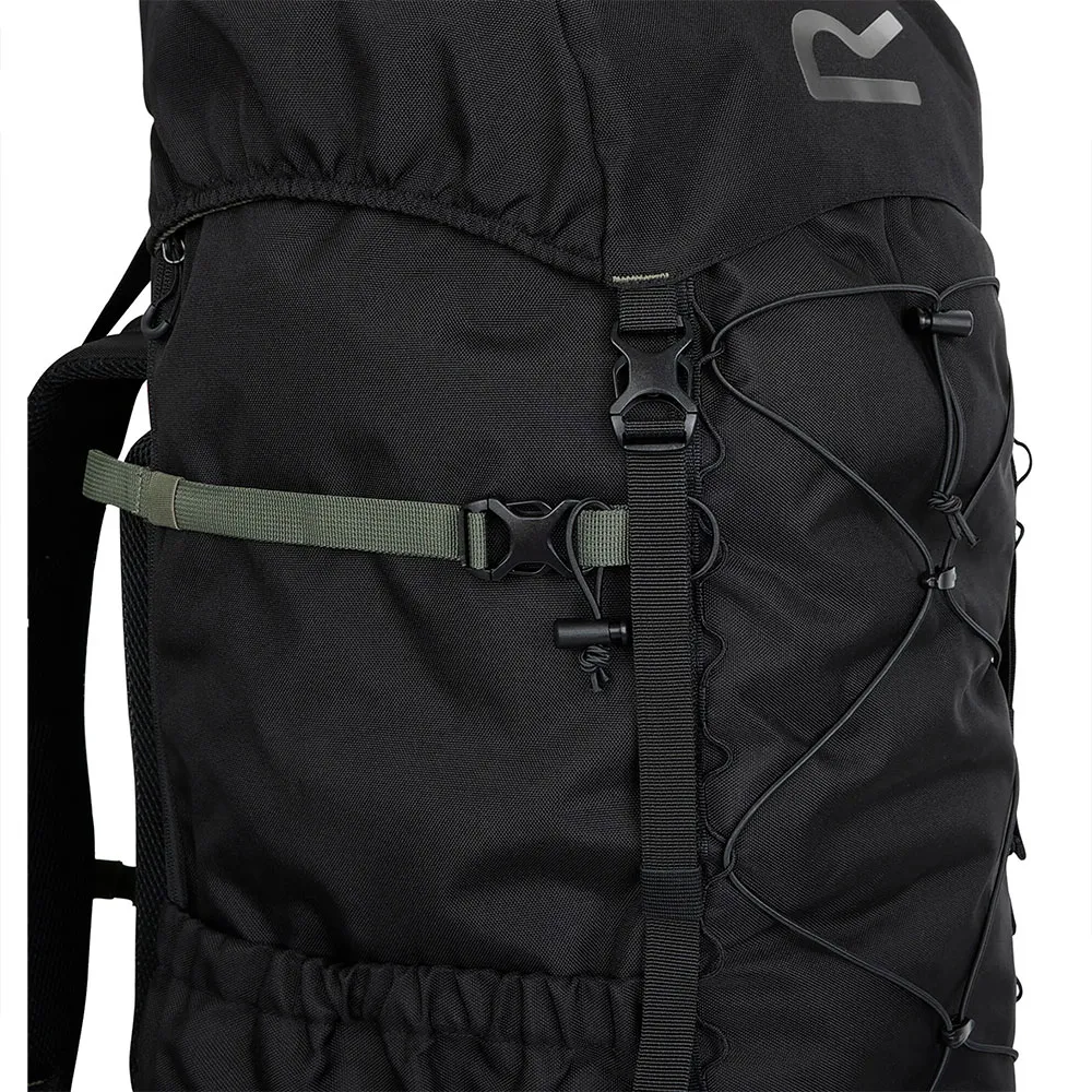 Regatta Survivor V 85l Ryggsäck, Ash