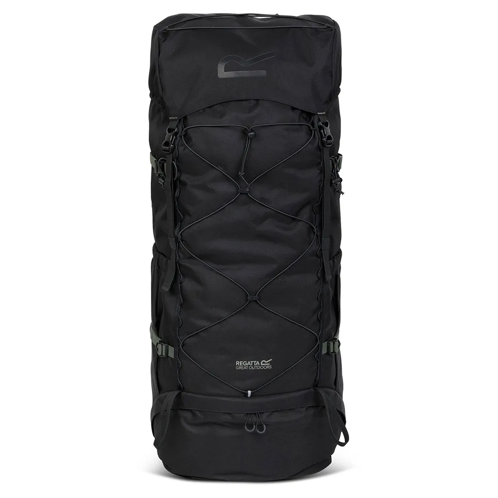 Regatta Survivor V 85l Ryggsäck, Ash